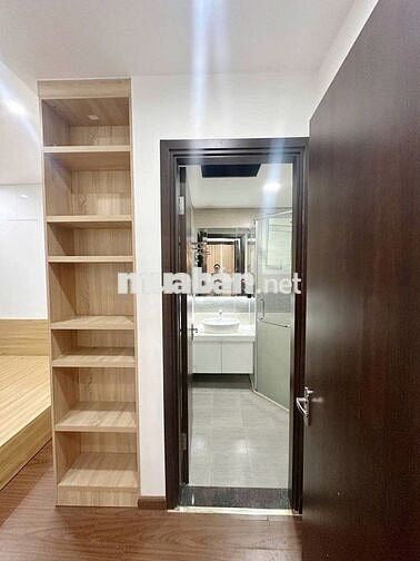 Chung cư 90 Nguyễn Tuân 72m2 2pn 2vs full 15tr