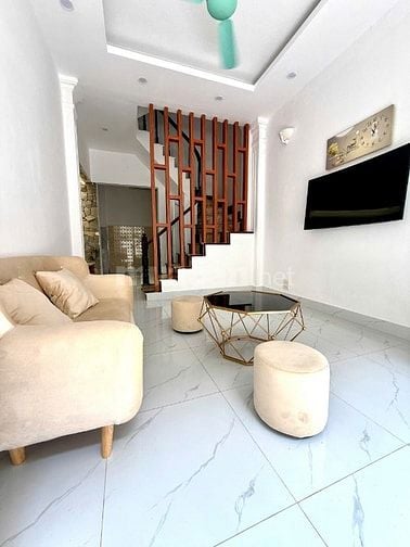 Bán nhà ngõ 269 Lạc Long Quân 3 ô tô tránh nhau 