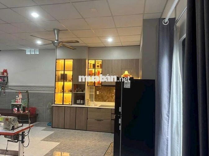 Bán Đất Tặng Nhà Cấp 4 Hoàng Phan Thái 800Tr,Tổng DT 190m2 thổ cư 85m2