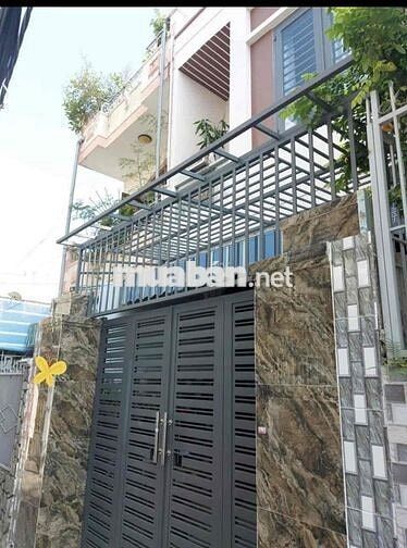 🏡 Nhà 2 tầng kiên cố hẻm Tố Hữu - Phước Hải TT Tp Nha Trang