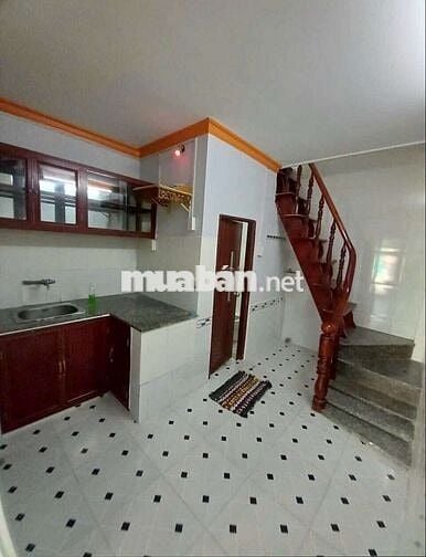 Bán nhà giá rẻ Mã Lò ngay BV Bình Tân, DTSD 48m2, 2PN, 2,03 Tỷ