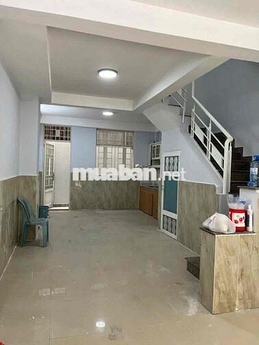 💰💰💰 TRỆT 2LẦU: 3PN 3WC (4❌13m), Sân thượng - HẺM 173 ĐƯỜNG SỐ 28, P6
