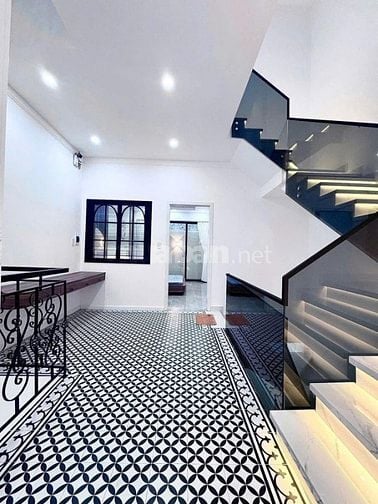 Ngân hàng phát mãi duy nhất căn Hưng Phú - Q8 - Giá thanh lý 3 tỷ 550