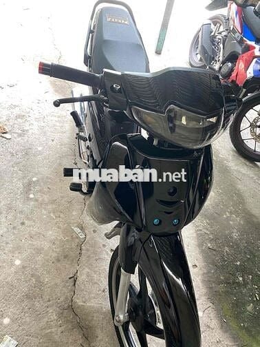 Wave nhỏ TQ vô đồ Nhật máy bóc