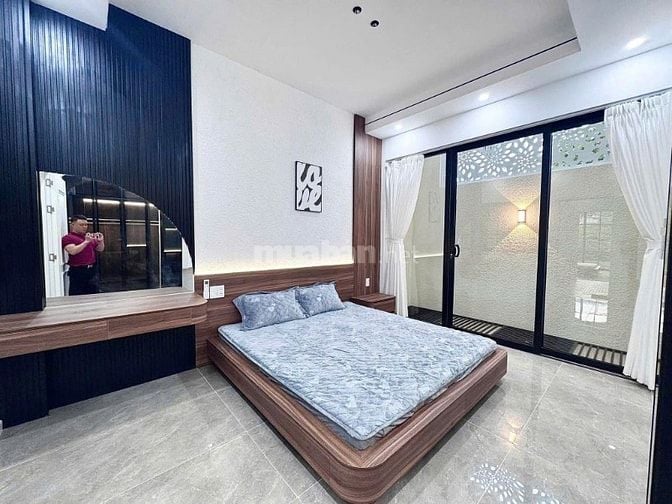Ngân hàng phát mãi duy nhất căn Hưng Phú - Q8 - Giá thanh lý 3 tỷ 550