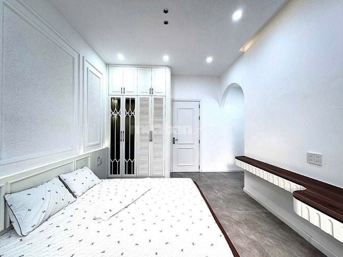 Ngân hàng phát mãi duy nhất căn Hưng Phú - Q8 - Giá thanh lý 3 tỷ 550