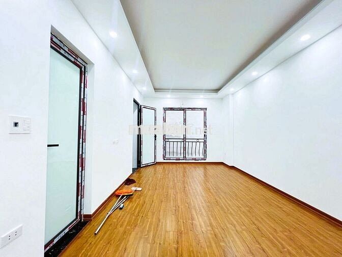 8.44 TỶ-42M2-5 TẦNG THANG MÁY-NGUYỄN AN NINH-TRƯƠNG ĐỊNH-BẠCH MAI