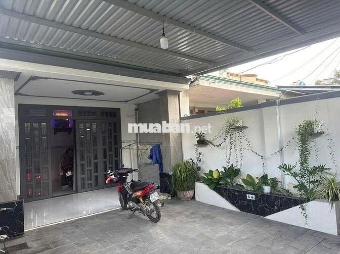 Bán Đất Tặng Nhà Cấp 4 Hoàng Phan Thái 800Tr,Tổng DT 190m2 thổ cư 85m2