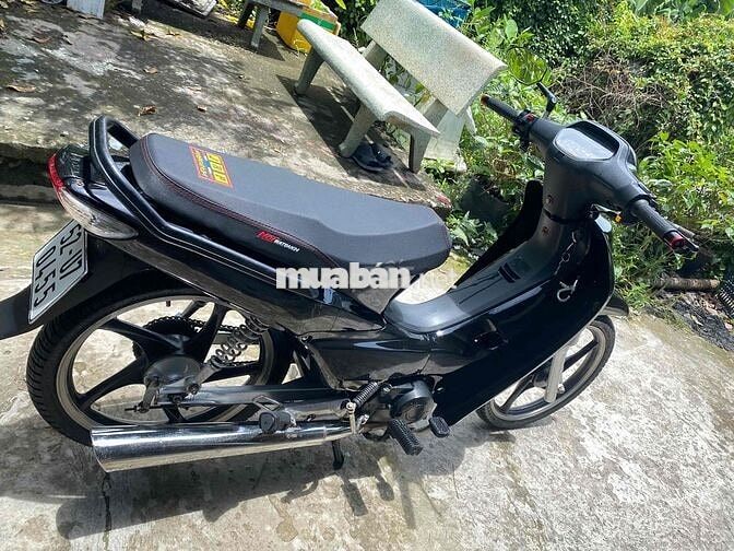 Wave nhỏ TQ vô đồ Nhật máy bóc