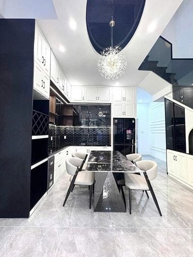 Ngân hàng phát mãi duy nhất căn Hưng Phú - Q8 - Giá thanh lý 3 tỷ 550