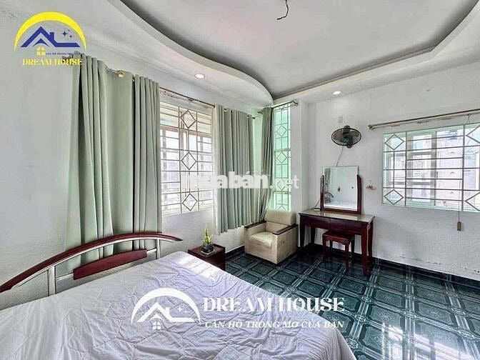 PHÒNG TRỌ CÓ NỘI THẤT_GẦN VHU, DH Y PHAM NGOC THACH,HUIT,NGÃ TƯ 4 XÃ