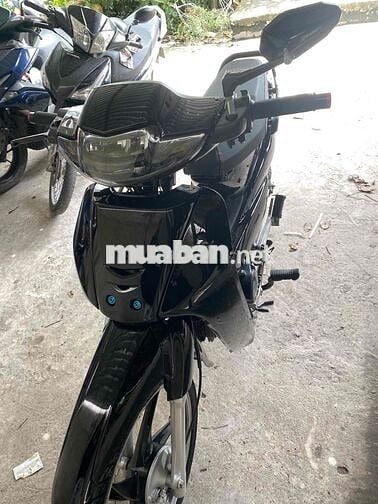 Wave nhỏ TQ vô đồ Nhật máy bóc