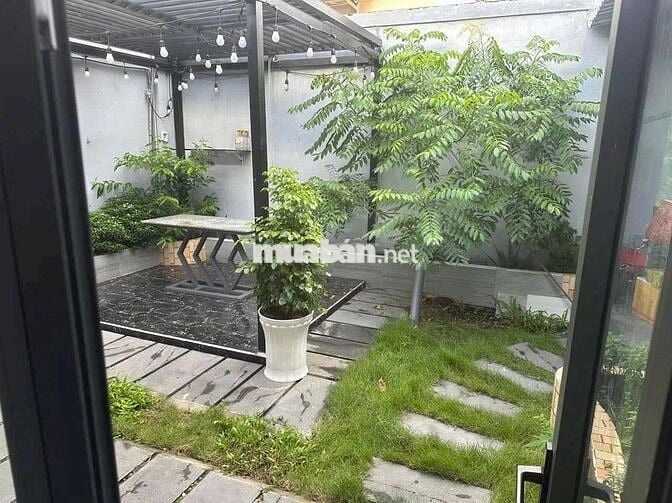 Bán Đất Tặng Nhà Cấp 4 Hoàng Phan Thái 800Tr,Tổng DT 190m2 thổ cư 85m2