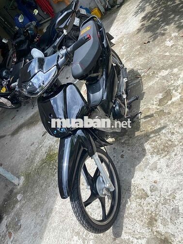 Wave nhỏ TQ vô đồ Nhật máy bóc