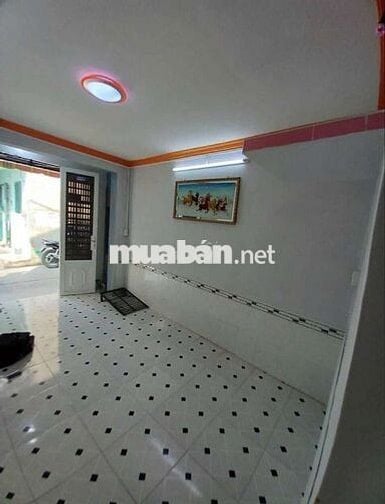 Bán nhà giá rẻ Mã Lò ngay BV Bình Tân, DTSD 48m2, 2PN, 2,03 Tỷ