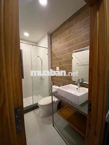 Phòng trọ giá rẻ gần làng đại học spkt hutech full nội thất thủ đức