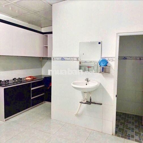 Nhà tại tân hiệp 25, hóc môn 80m2 chỉ 920 triệu , sổ hồng riêng