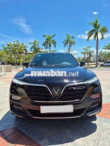 Vinfast Lux SA Premium 2020
