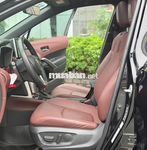 Corolla Cross 2023 1.8V-19.000- Bảo hành Toàn quốc