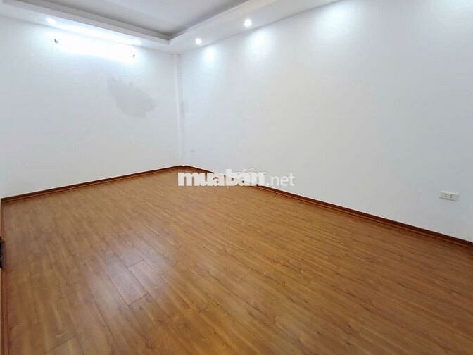 8.44 TỶ-42M2-5 TẦNG THANG MÁY-NGUYỄN AN NINH-TRƯƠNG ĐỊNH-BẠCH MAI