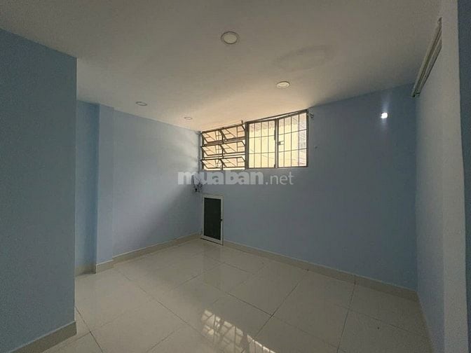 Nhà cho thuê 1 xẹt lê văn quới vị trí đẹp