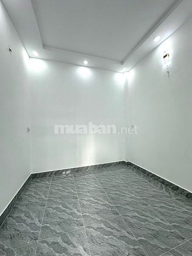 Bán nhà 2 tầng, 58.5m2 ngay Cô Giang, Phú Nhuận. Giá: 3 Tỷ 229, có SHR