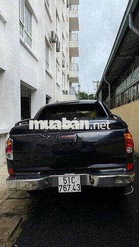 Xe gán nợ bán nhanh để thu hồi vốn