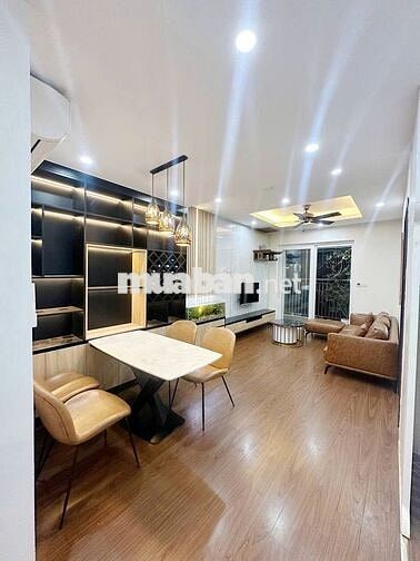 Chung cư 90 Nguyễn Tuân 72m2 2pn 2vs full 15tr