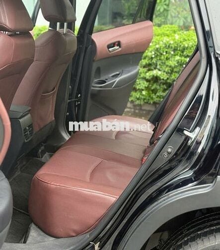 Corolla Cross 2023 1.8V-19.000- Bảo hành Toàn quốc
