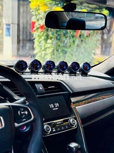 Honda Civic 2020 1.5RS - 45000 km