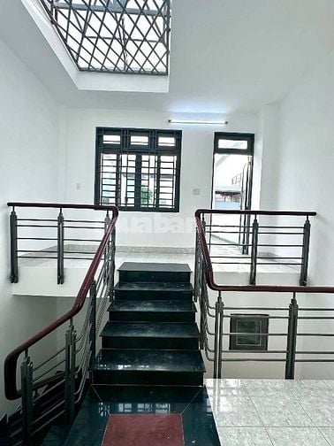Bán nhà 2 tầng, 58.5m2 ngay Cô Giang, Phú Nhuận. Giá: 3 Tỷ 229, có SHR