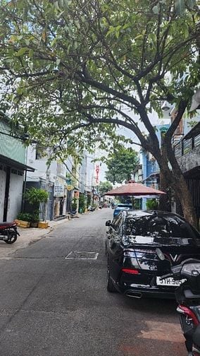 Nhà cho thuê 1 xẹt lê văn quới vị trí đẹp