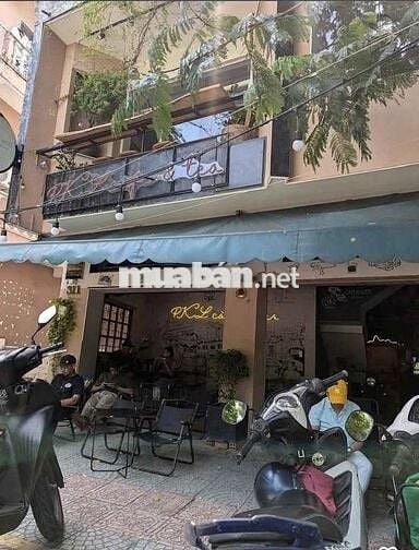 Nhà hẻm Trịnh Như Khuê 6x17,5 đang cho thuê 10tr bán gấp 820Tr