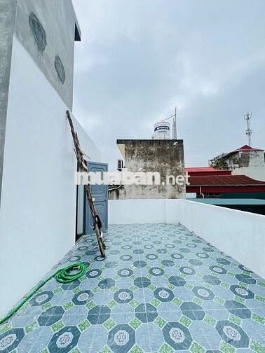 8.44 TỶ-42M2-5 TẦNG THANG MÁY-NGUYỄN AN NINH-TRƯƠNG ĐỊNH-BẠCH MAI