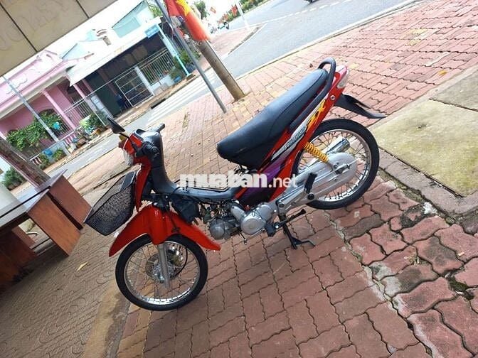 Bán hoặc giao lưu xe khác