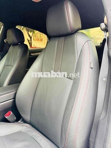 Honda Civic 2020 1.5RS - 45000 km