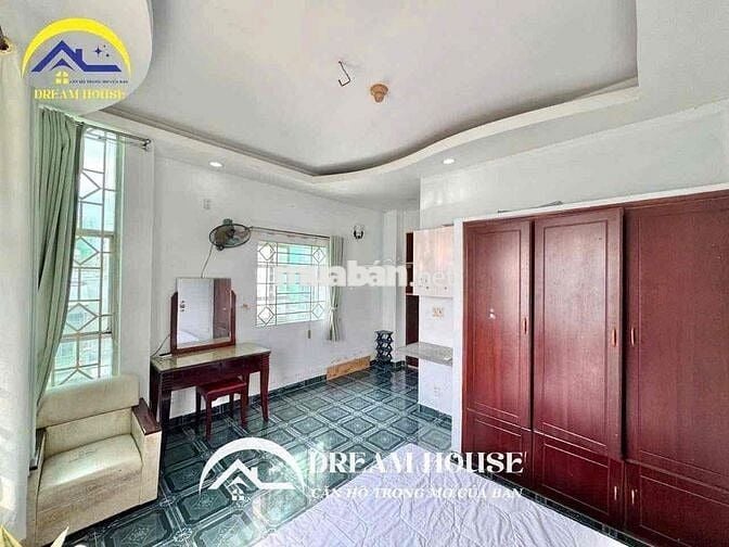 PHÒNG TRỌ CÓ NỘI THẤT_GẦN VHU, DH Y PHAM NGOC THACH,HUIT,NGÃ TƯ 4 XÃ