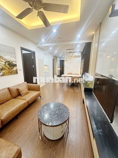Chung cư 90 Nguyễn Tuân 72m2 2pn 2vs full 15tr