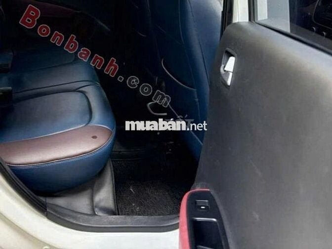Hyundai Grand i10 1.2 AT – Đời 2018