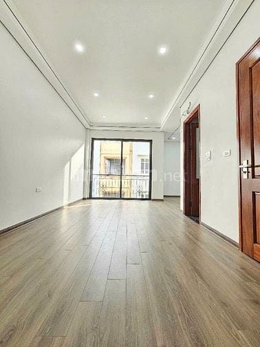 🏡 TRUNG TÂM PHÚC LỢI - NGÕ THÔNG - 45M² - 5 TẦNG MỚI - GIÁ 6.5 TỶ