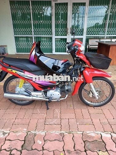 Bán hoặc giao lưu xe khác