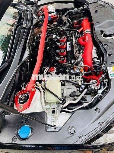 Honda Civic 2020 1.5RS - 45000 km