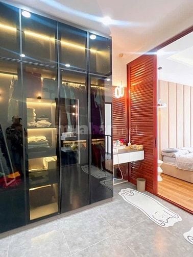 Chủ nhà ngộp bank bán gấp 970tr ngay KDC Gia Hoà cách Q8 5phut
