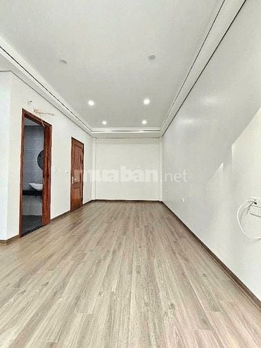 🏡 TRUNG TÂM PHÚC LỢI - NGÕ THÔNG - 45M² - 5 TẦNG MỚI - GIÁ 6.5 TỶ