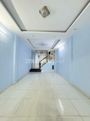 Nhà cho thuê 1 xẹt lê văn quới vị trí đẹp