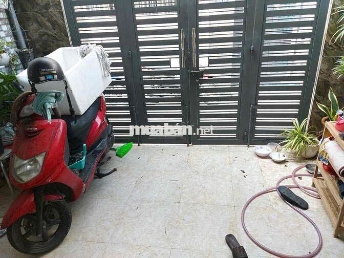 🏡 Nhà 2 tầng kiên cố hẻm Tố Hữu - Phước Hải TT Tp Nha Trang
