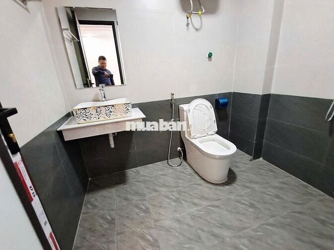 8.44 TỶ-42M2-5 TẦNG THANG MÁY-NGUYỄN AN NINH-TRƯƠNG ĐỊNH-BẠCH MAI