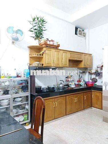 🏡 Nhà 2 tầng kiên cố hẻm Tố Hữu - Phước Hải TT Tp Nha Trang