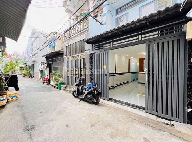 CHỦ GỬI NHÀ BÁN LIỀN TRONG THÁNG - BÌNH THẠNH