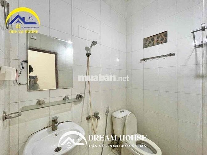 PHÒNG GIÁ RẺ FULL NỘI THẤT MỚI XÂY- FREE XE- THOÁNG MÁT SẠCH SẼ